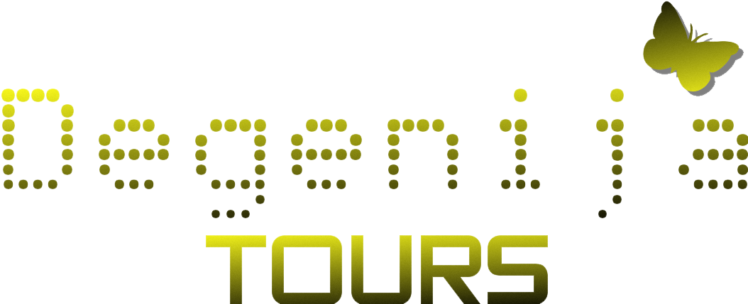 Degenija tours