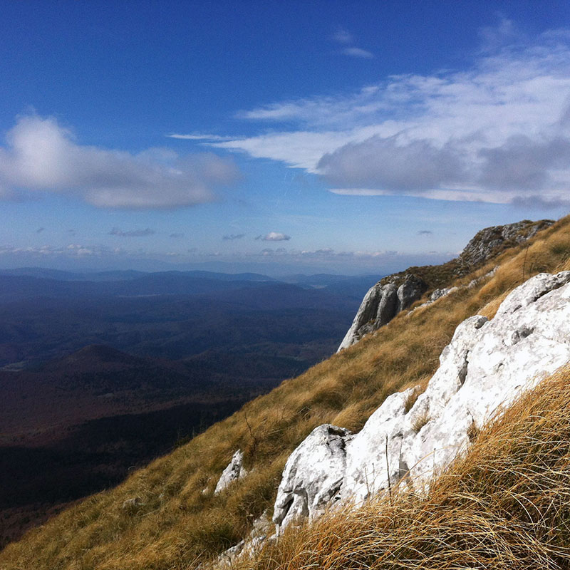 PLJEŠEVICA MOUNTAIN HIKING TOUR Degenija tours